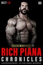 Watch Rich Piana Chronicles Xmovies8