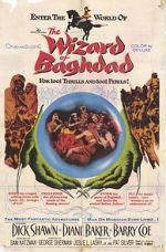 Watch The Wizard of Baghdad Xmovies8
