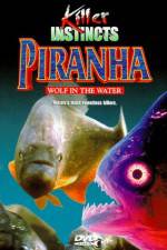 Watch Piranha Wolf in the Water Xmovies8