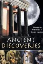 Watch History Channel: Ancient Discoveries - Secret Science Of The Occult Xmovies8