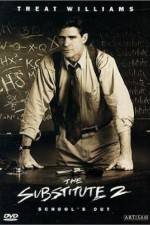 Watch The Substitute 2 School's Out Xmovies8