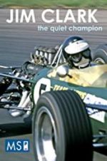 Watch Jim Clark: The Quiet Champion Xmovies8