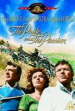 Watch The Pride and the Passion Xmovies8