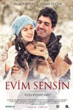 Watch Evim Sensin Xmovies8