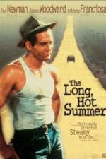 Watch The Long, Hot Summer Xmovies8