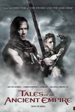 Watch Tales of an Ancient Empire Xmovies8