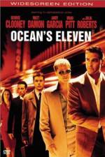 Watch Ocean's Eleven Xmovies8