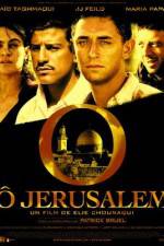 Watch O Jerusalem Xmovies8