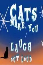 Watch Cats Make You Laugh Out Loud Xmovies8