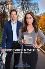 Watch Crossword Mysteries: Proposing Murder Xmovies8