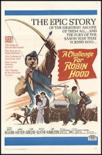 Watch A Challenge for Robin Hood Xmovies8