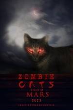 Watch Zombie Cats from Mars Xmovies8