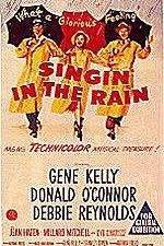 Watch Singin' in the Rain Xmovies8