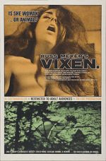 Watch Vixen! Xmovies8