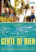 Watch Gente de bien Xmovies8