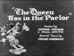 Watch The Queen Was in the Parlor (Short 1932) Xmovies8