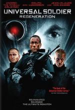 Watch Universal Soldier: Regeneration Xmovies8