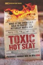 Watch Toxic Hot Seat Xmovies8