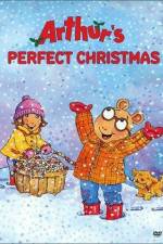 Watch Arthur's Perfect Christmas Xmovies8