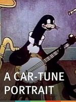 Watch A Car-Tune Portrait (Short 1937) Xmovies8