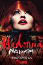 Watch Madonna Rebel Heart Tour Xmovies8