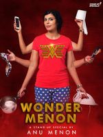 Watch Anu Menon: Wonder Menon (TV Special 2019) Xmovies8