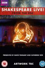 Watch Shakespeare Live! From the RSC Xmovies8