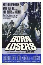 Watch The Born Losers Xmovies8