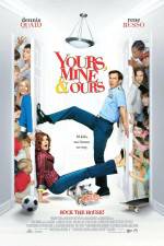 Watch Yours, Mine and Ours Xmovies8