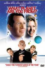 Watch What Planet Are You From Xmovies8