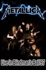 Watch Metallica: The Blindman's Ball Xmovies8