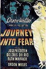 Watch Journey Into Fear Xmovies8