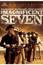 Watch The Magnificent Seven Xmovies8