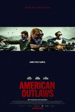 Watch American Outlaws Xmovies8