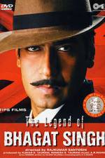 Watch The Legend of Bhagat Singh Xmovies8