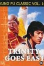 Watch Trinity Goes East Xmovies8