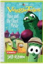 Watch VeggieTales Dave and the Giant Pickle Xmovies8