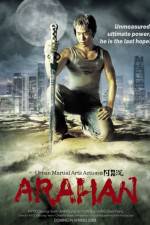 Watch Arahan (Arahan jangpung daejakjeon) Xmovies8