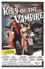Watch The Kiss of the Vampire Xmovies8