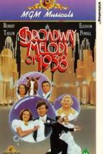 Watch Broadway Melodie 1938 Xmovies8