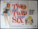 Watch Two and Two Make Six Xmovies8