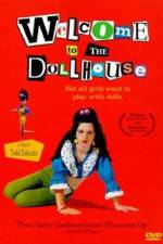 Watch Welcome to the Dollhouse Xmovies8