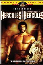 Watch Hercules II Xmovies8
