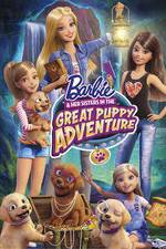 Watch Barbie & Her Sisters in the Great Puppy Adventure Xmovies8