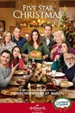 Watch Five Star Christmas Xmovies8