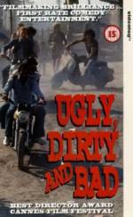 Watch Ugly, Dirty and Bad Xmovies8