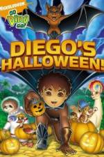 Watch Go Diego Go! Diego's Halloween Xmovies8