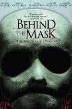 Watch Behind the Mask: The Rise of Leslie Vernon Xmovies8