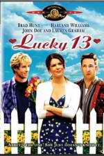 Watch Lucky 13 Xmovies8