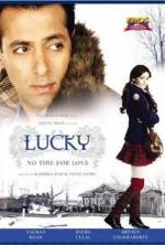 Watch Lucky: No Time for Love Xmovies8
